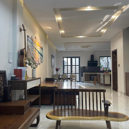 Home Resort With Full Amenities Ho Chi Minh-byen Eksteriør bilde