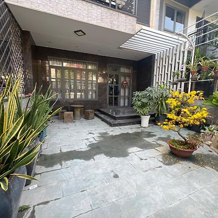 Home Resort With Full Amenities Ho Chi Minh-byen Eksteriør bilde