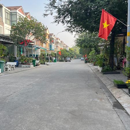 Home Resort With Full Amenities Ho Chi Minh-byen Eksteriør bilde
