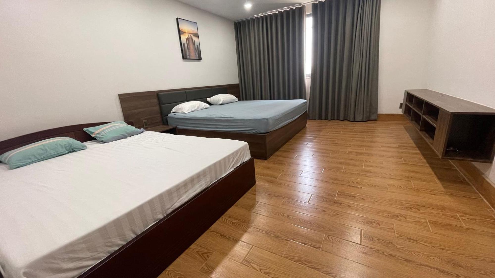 Home Resort With Full Amenities Ho Chi Minh-byen Eksteriør bilde