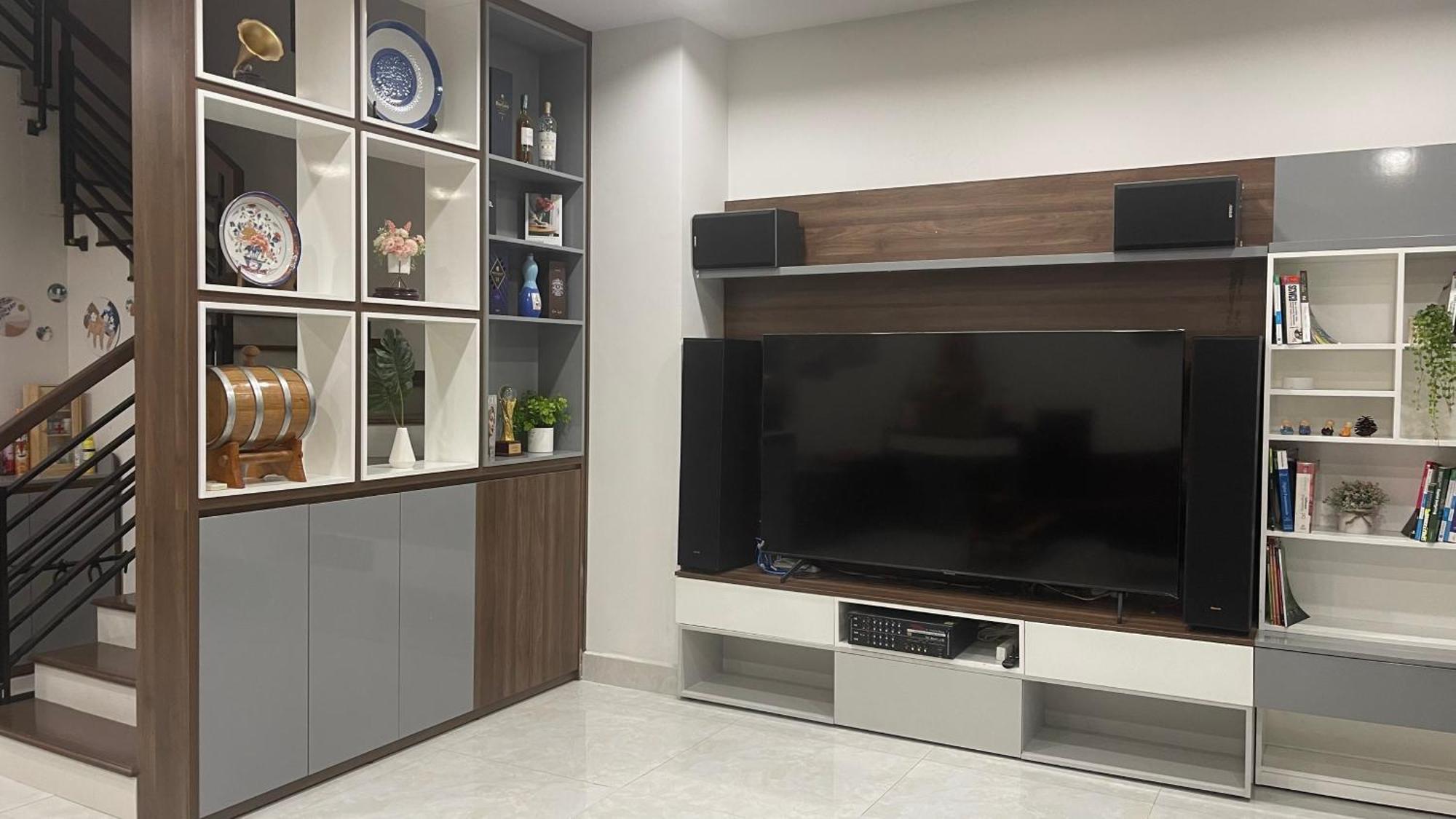 Home Resort With Full Amenities Ho Chi Minh-byen Eksteriør bilde