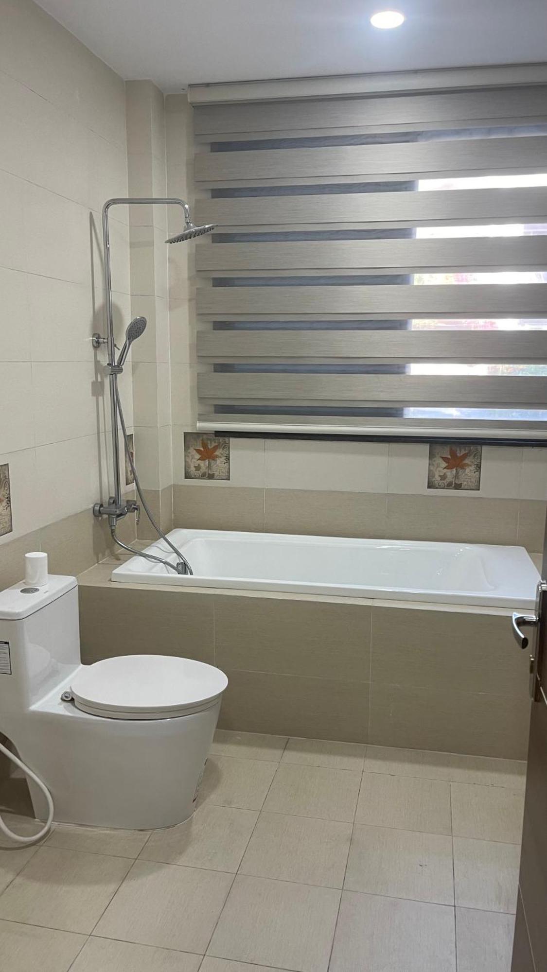 Home Resort With Full Amenities Ho Chi Minh-byen Eksteriør bilde
