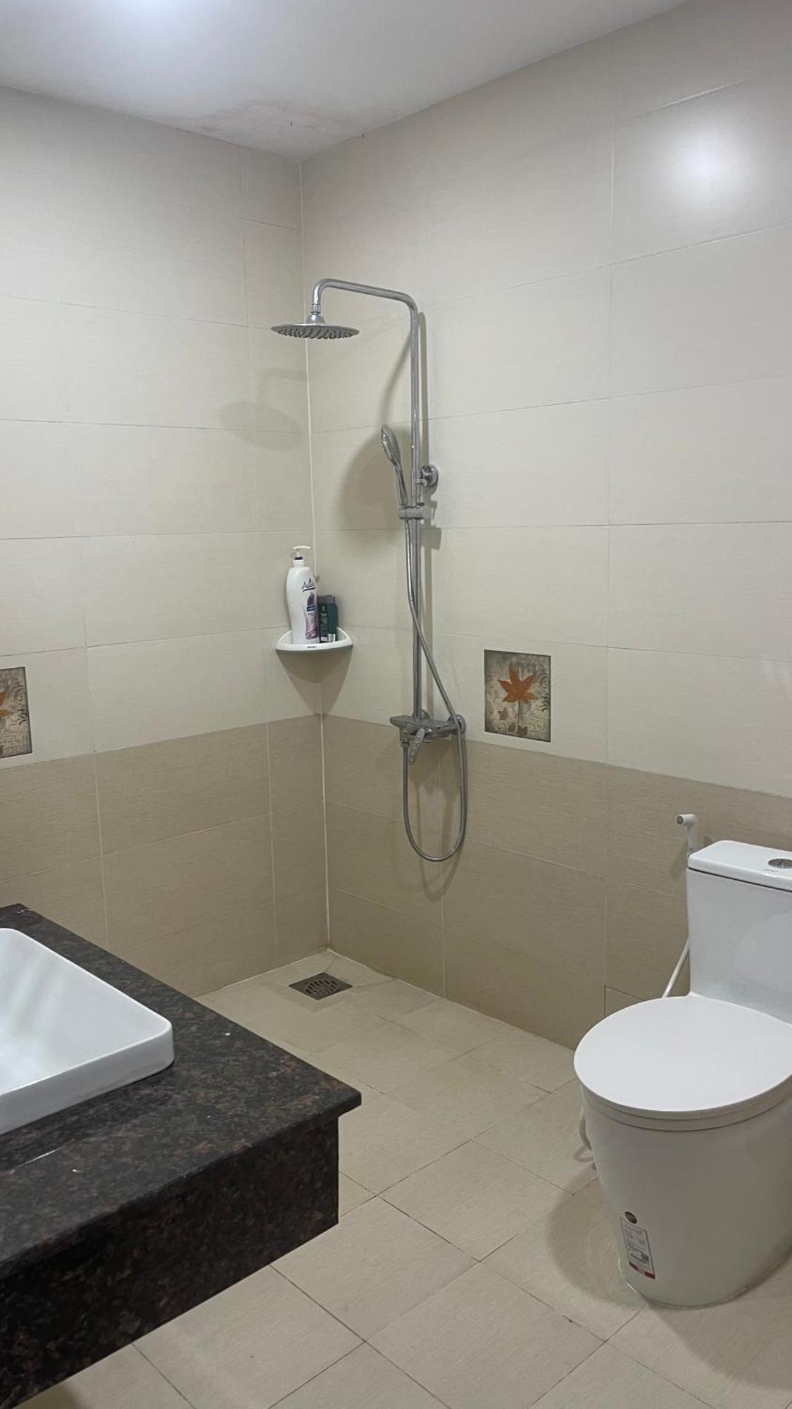 Home Resort With Full Amenities Ho Chi Minh-byen Eksteriør bilde