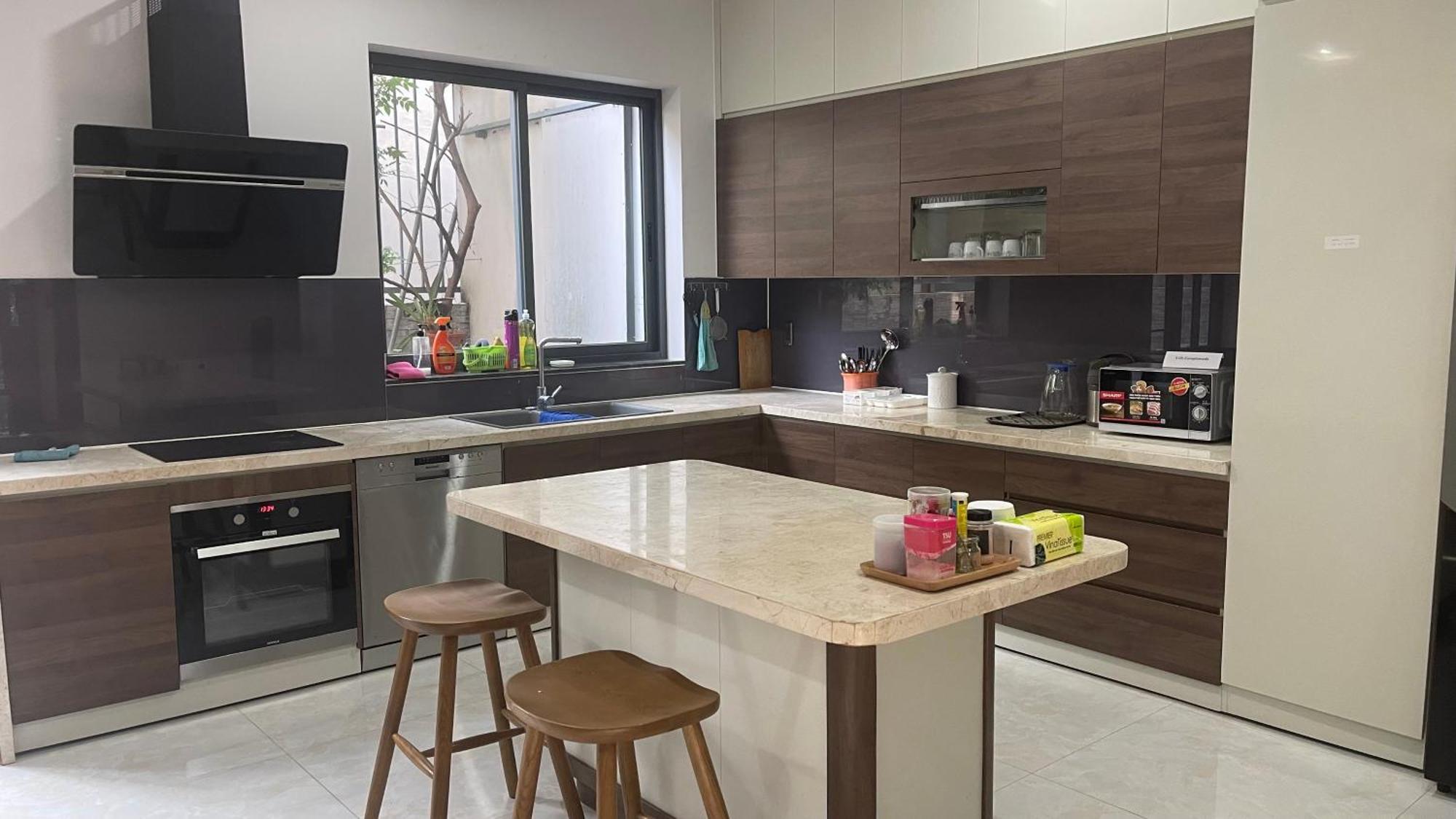 Home Resort With Full Amenities Ho Chi Minh-byen Eksteriør bilde