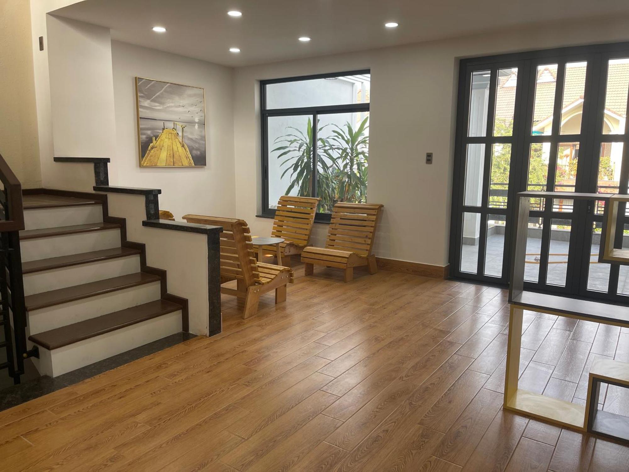 Home Resort With Full Amenities Ho Chi Minh-byen Eksteriør bilde