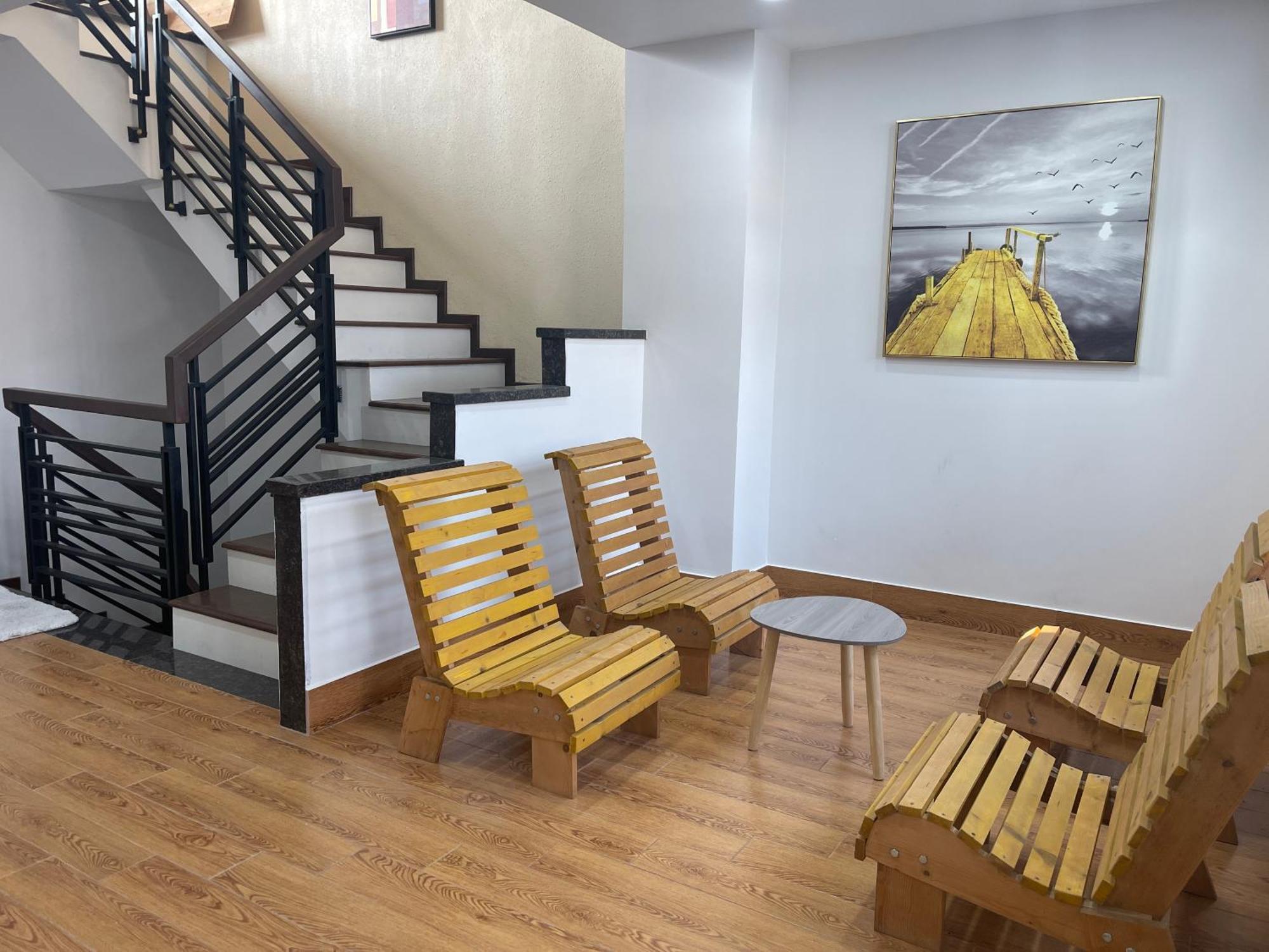 Home Resort With Full Amenities Ho Chi Minh-byen Eksteriør bilde