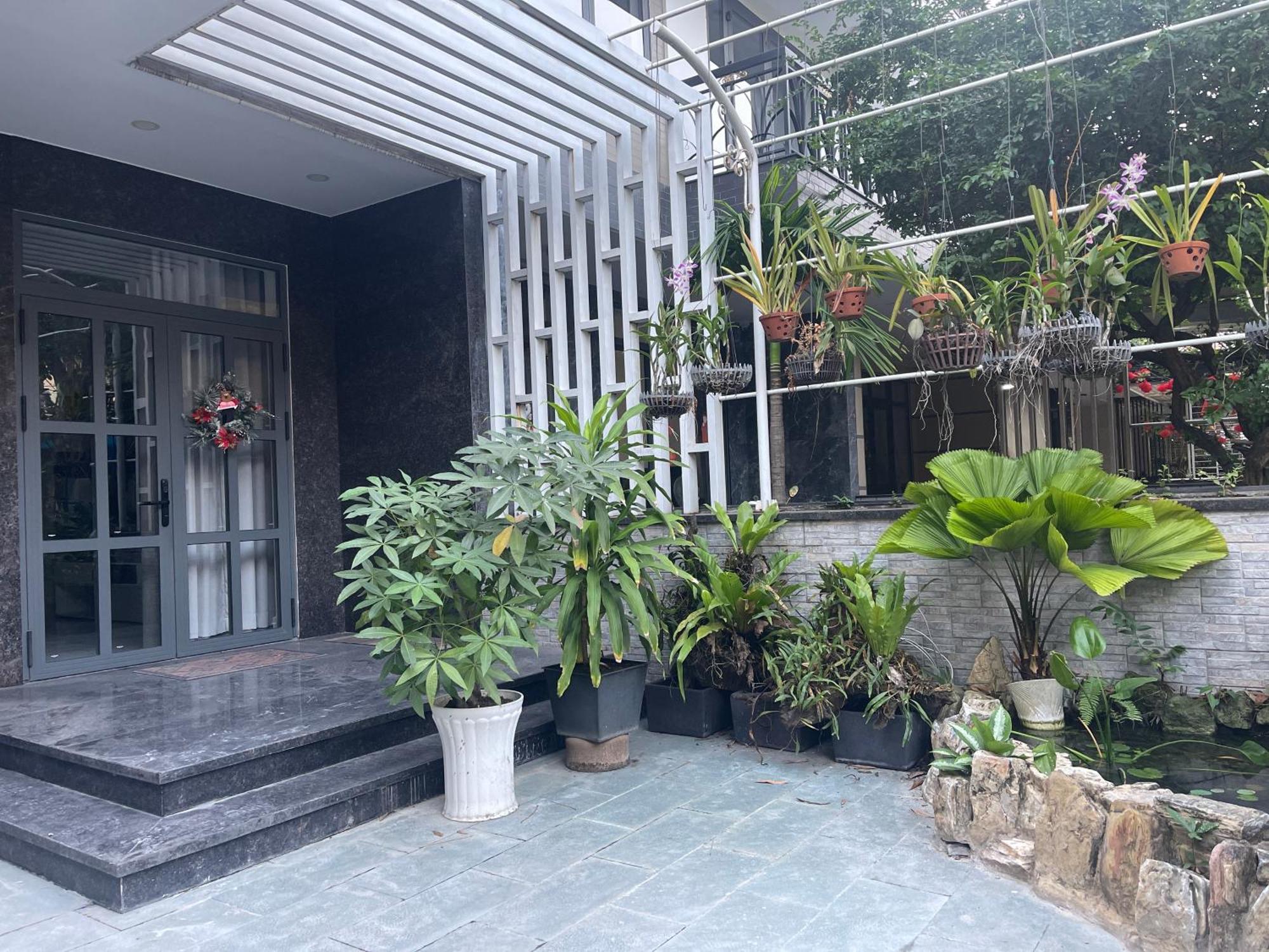 Home Resort With Full Amenities Ho Chi Minh-byen Eksteriør bilde