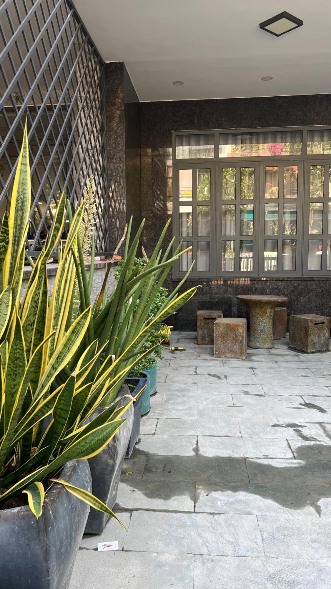 Home Resort With Full Amenities Ho Chi Minh-byen Eksteriør bilde