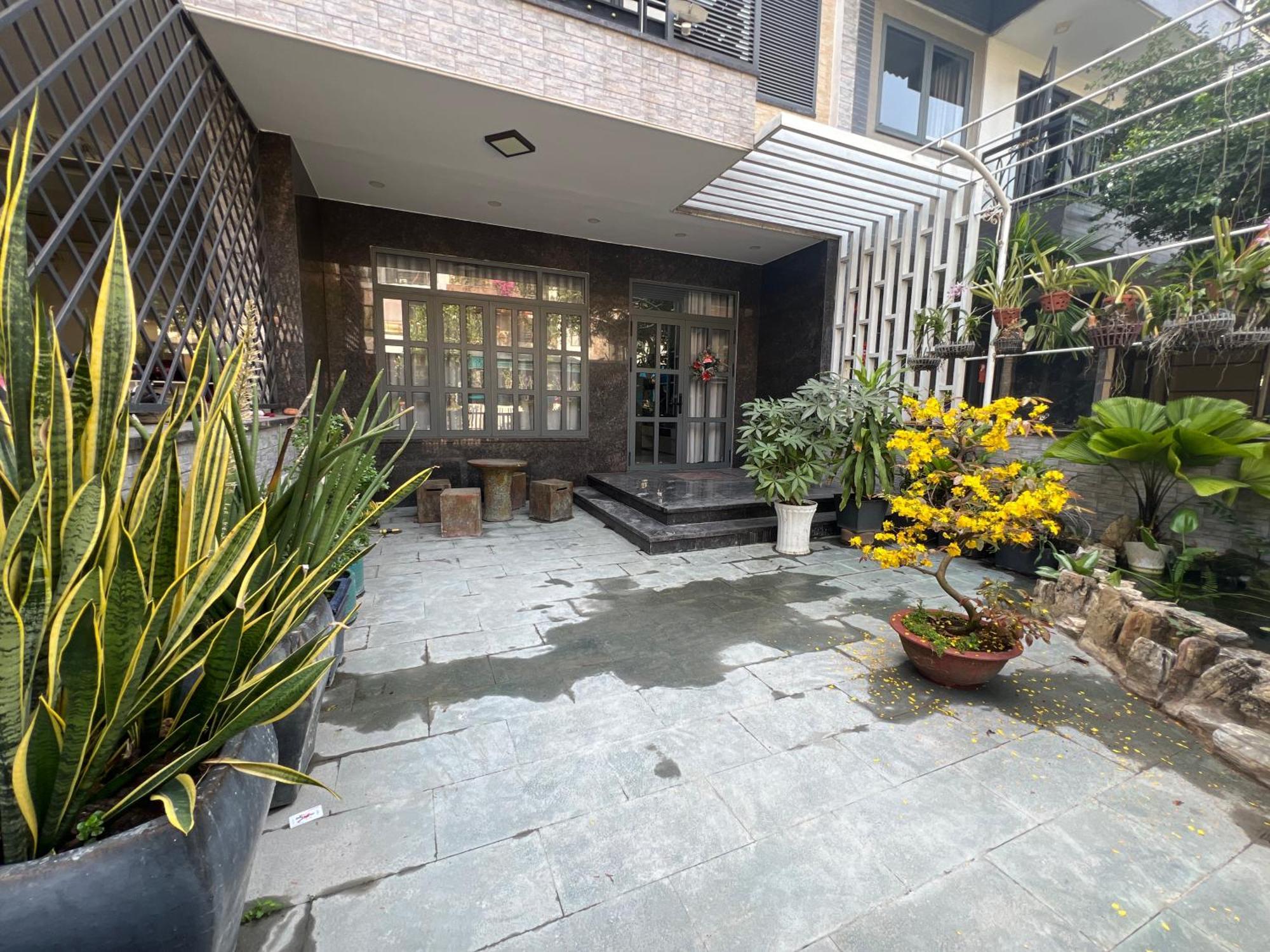 Home Resort With Full Amenities Ho Chi Minh-byen Eksteriør bilde