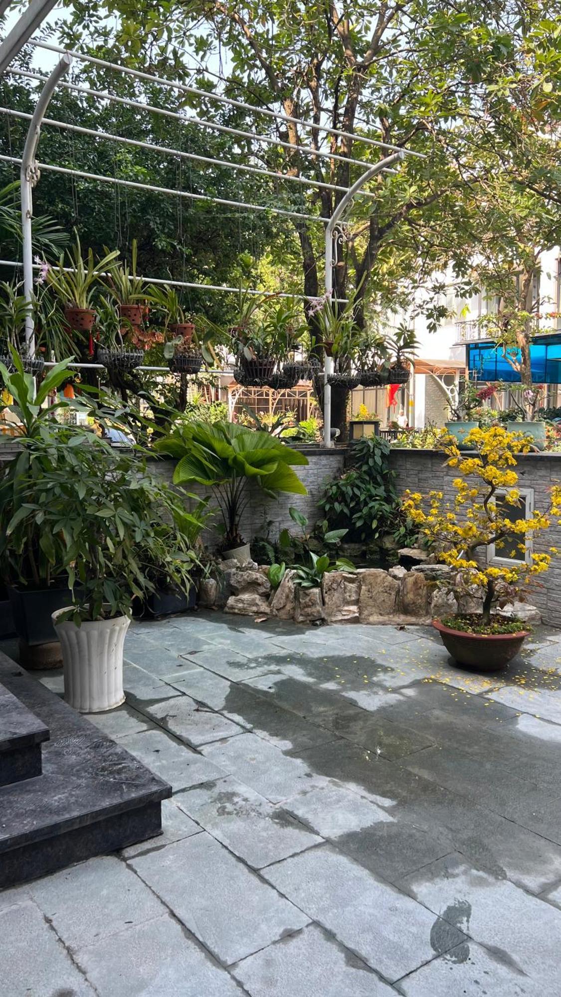 Home Resort With Full Amenities Ho Chi Minh-byen Eksteriør bilde