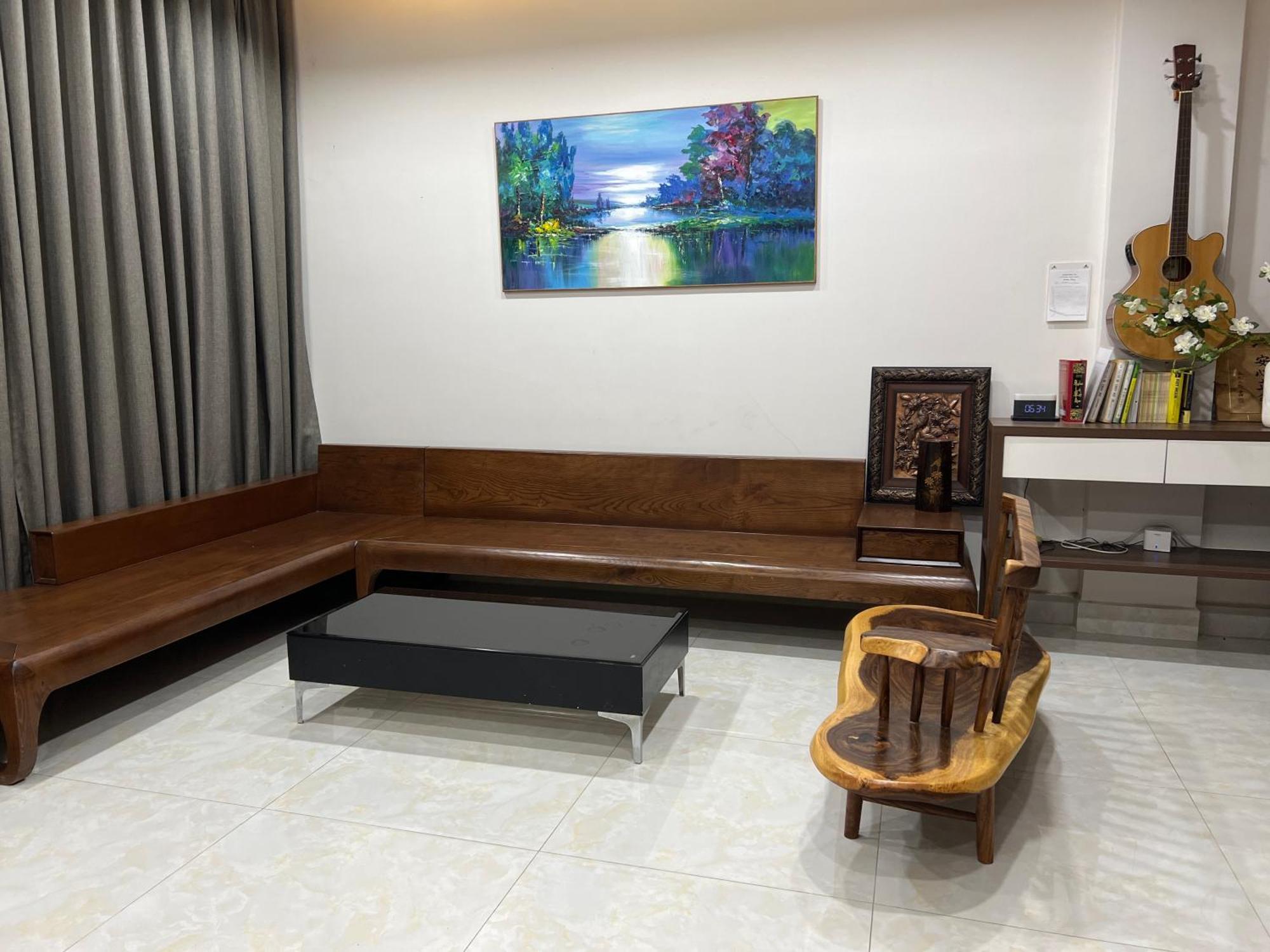 Home Resort With Full Amenities Ho Chi Minh-byen Eksteriør bilde